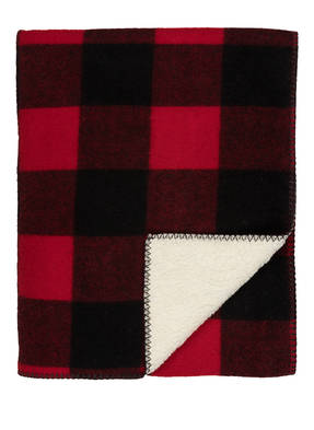 WOOLRICH Plaid