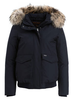 WOOLRICH Daunenjacke MINERVA