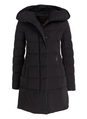 WOOLRICH Daunenmantel PRESCOTT