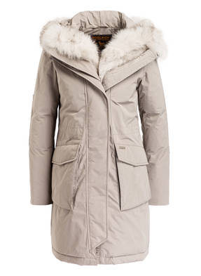 WOOLRICH Daunenparka