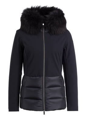 RRD Daunenjacke