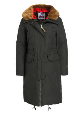 Holubar Daunenparka
