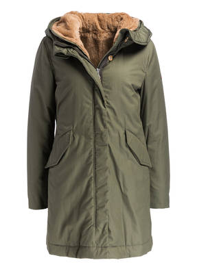 Holubar Daunenparka SUN VALLEY