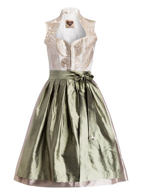 AlpenHERZ Dirndl CELINE
