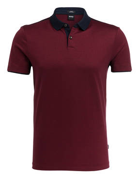 BOSS Jersey-Poloshirt PITTON