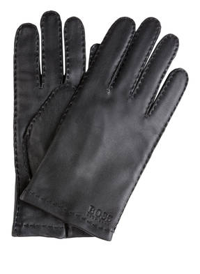 BOSS Lederhandschuhe KRANTON2
