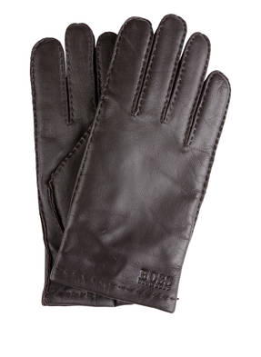BOSS Lederhandschuhe KRANTON2