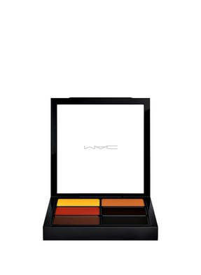 M.A.C STUDIO CONCEAL AND CORRECT PALETTE