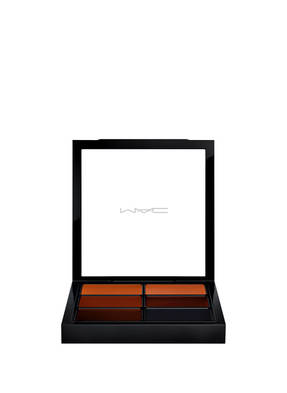 M.A.C STUDIO CONCEAL AND CORRECT PALETTE
