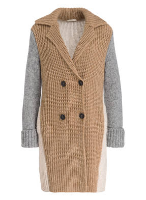Marc O'Polo (White Label) Strickmantel