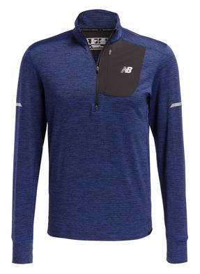 new balance Laufshirt HEAT