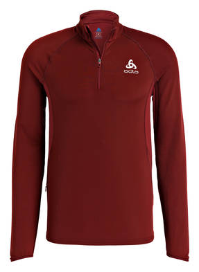 odlo Laufshirt ZEROWEIGHT WARM