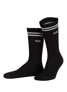 Calvin Klein 3er-Pack Socken