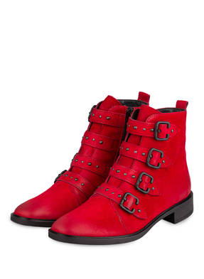 paul green Stiefeletten