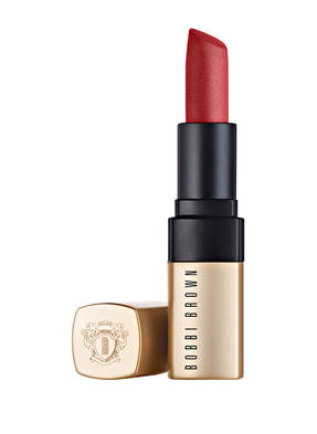 BOBBI BROWN LUXE MATTE LIP COLOR
