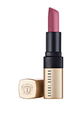BOBBI BROWN LUXE MATTE LIP COLOR
