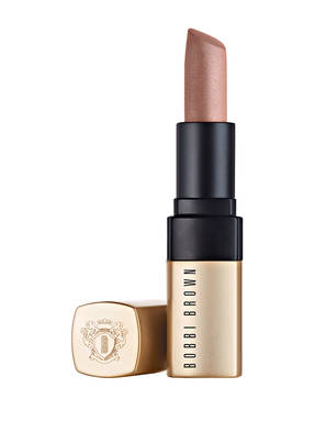 BOBBI BROWN LUXE MATTE LIP COLOR