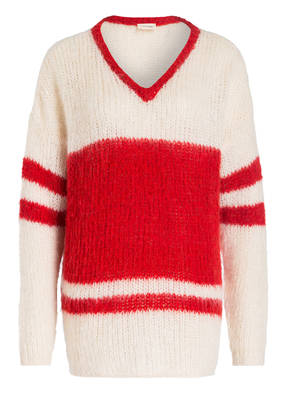American Vintage Oversized-Pullover