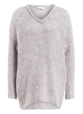 American Vintage Oversized-Pullover