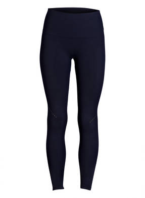 LNDR Tights BLACKOUT