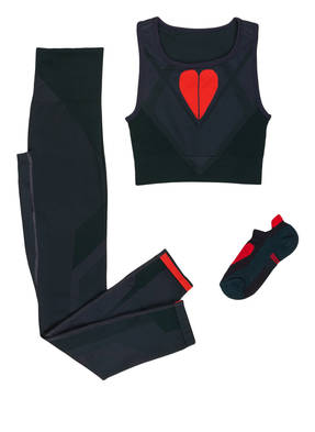 LNDR Legging Geschenk-Set