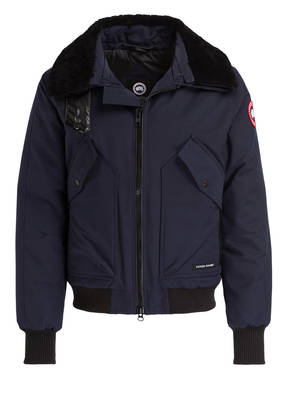 CANADA GOOSE Daunenjacke BROMLEY