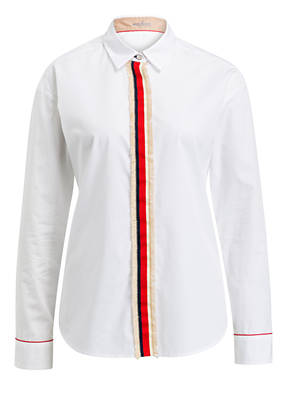 van Laack Bluse LIMA