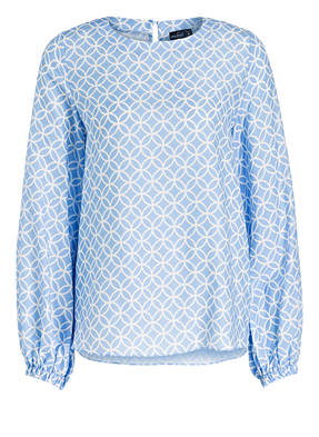 van Laack Blusenshirt METTE mit Seidenanteil