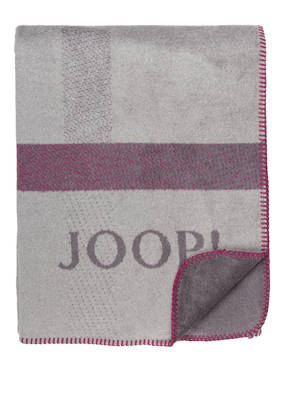 JOOP! Plaid SQUARE