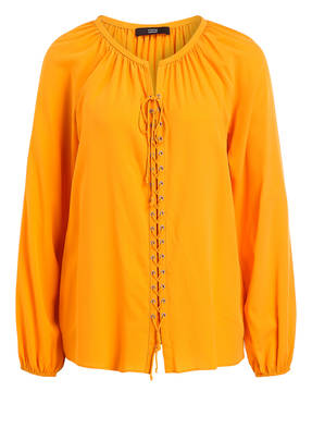 STEFFEN SCHRAUT Seidenbluse