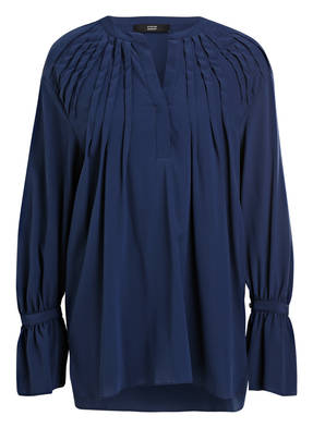 STEFFEN SCHRAUT Longbluse aus Seide