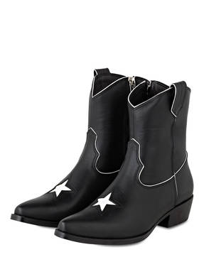 ANINE BING Stiefeletten ELTON