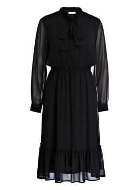 ANINE BING Seidenkleid HANNAH