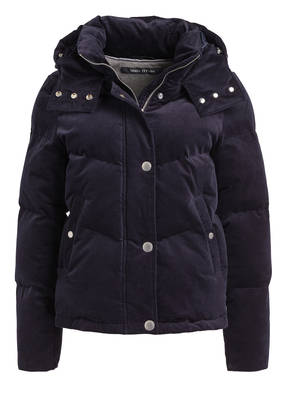 Marc O'Polo Samt-Jacke