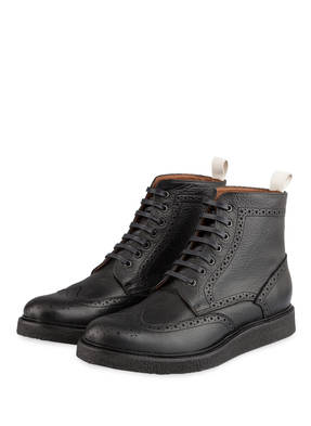 APOLLO Schnürboots