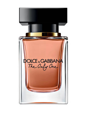 DOLCE & GABBANA FRAGRANCES THE ONLY ONE
