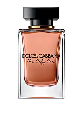 DOLCE & GABBANA FRAGRANCES THE ONLY ONE