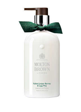 MOLTON BROWN FABLED JUNIPER BERRIES & LAPP PINE
