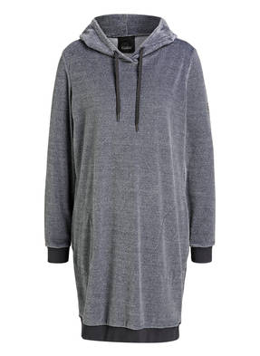 Cawö Damen-Oversized-Hoodie