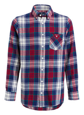 GANT Flanellhemd
