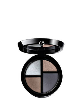 GIORGIO ARMANI BEAUTY EYES TO KILL QUADS
