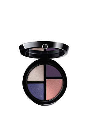 GIORGIO ARMANI BEAUTY EYES TO KILL QUADS
