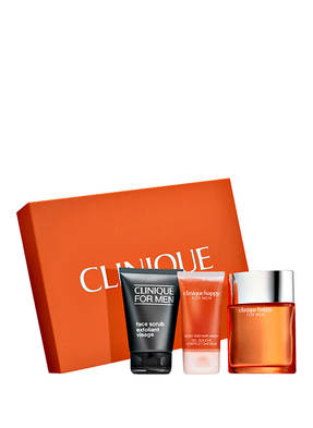 CLINIQUE HAPPY FOR HIM