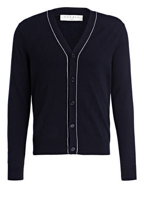 sandro Strickjacke
