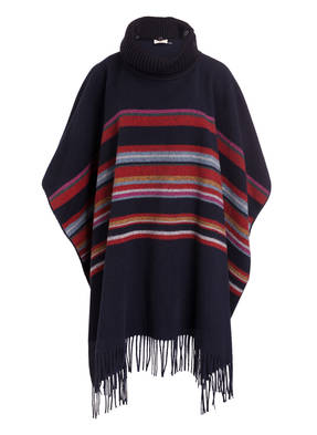 TORY BURCH Poncho AINSLEY