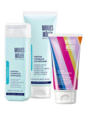 MARLIES MÖLLER MARINE MOISTURE
