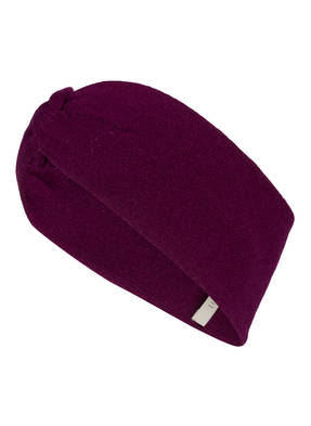 lilienfels Cashmere-Stirnband
