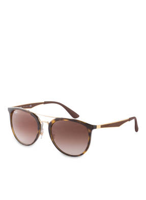 Ray-Ban Sonnenbrille RB4285 ACTIVE