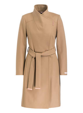 TED BAKER Wollmantel SANDRA