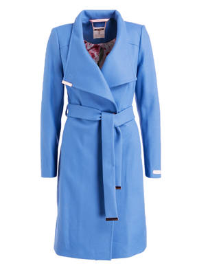 TED BAKER Wollmantel SANDRA